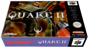 Quake II